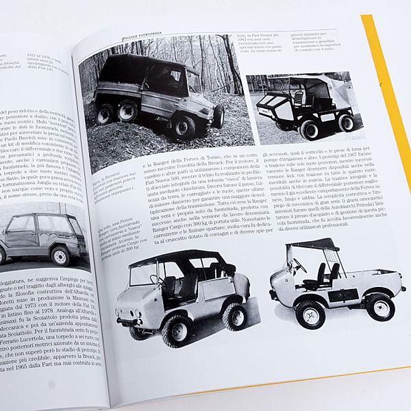 FIAT（フィアット） FIAT500のすべて 書籍 3979 : イタリア自動車雑貨