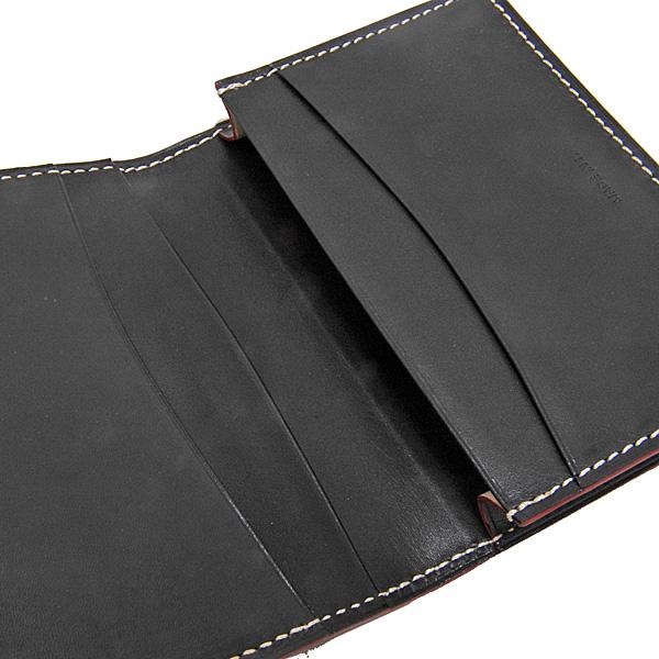 Ferrari（フェラーリ） フェラーリ純正レザーカードケース 7475