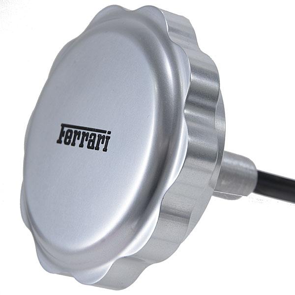 Ferrari（フェラーリ） フェラーリ純正オイルキャップ 7355 : イタリア