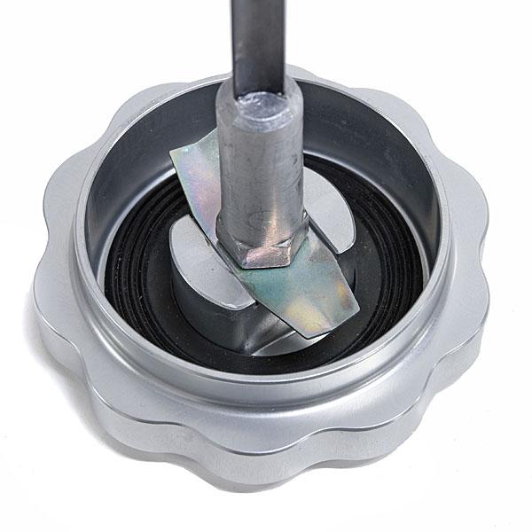 Ferrari（フェラーリ） フェラーリ純正オイルキャップ 7355 : イタリア