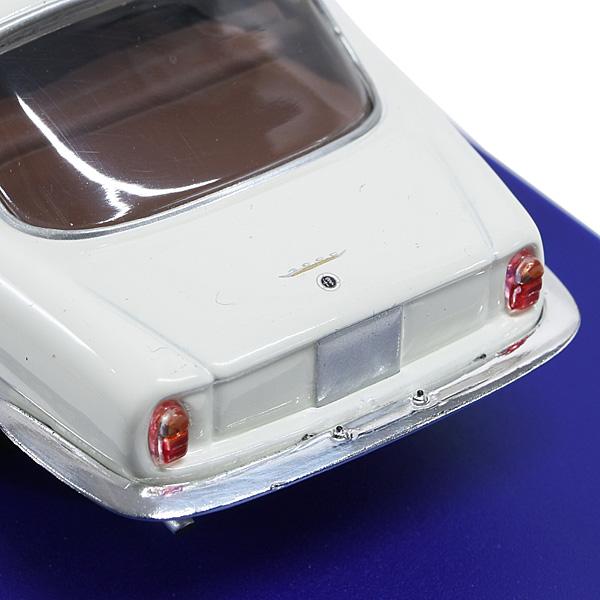 アルファロメオ（ALFA ROMEO） 1/43 2600 Sprint 1962年ミニチュア