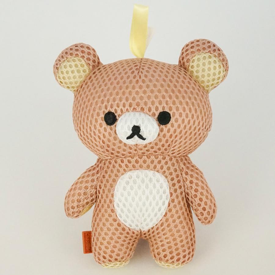 リラックマ コリラックマ キイロイトリ バスぐるみ 可愛い 誕生日