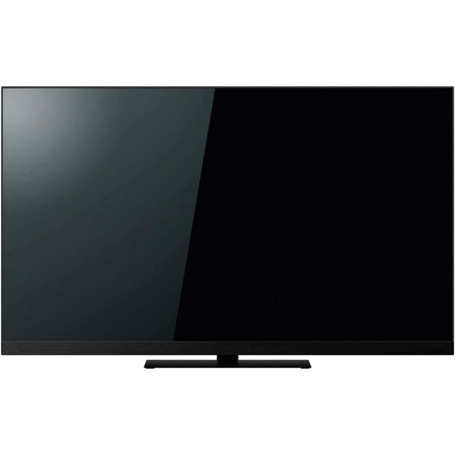 REGZA（レグザ） 55Z870M 55インチ 4K 液晶 テレビ MiniLED スマート