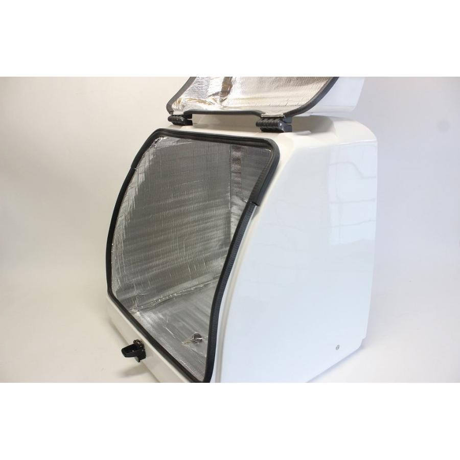 互換品】ジャイロキャノピー/UP/X/ギア デリバリー BOX 標準