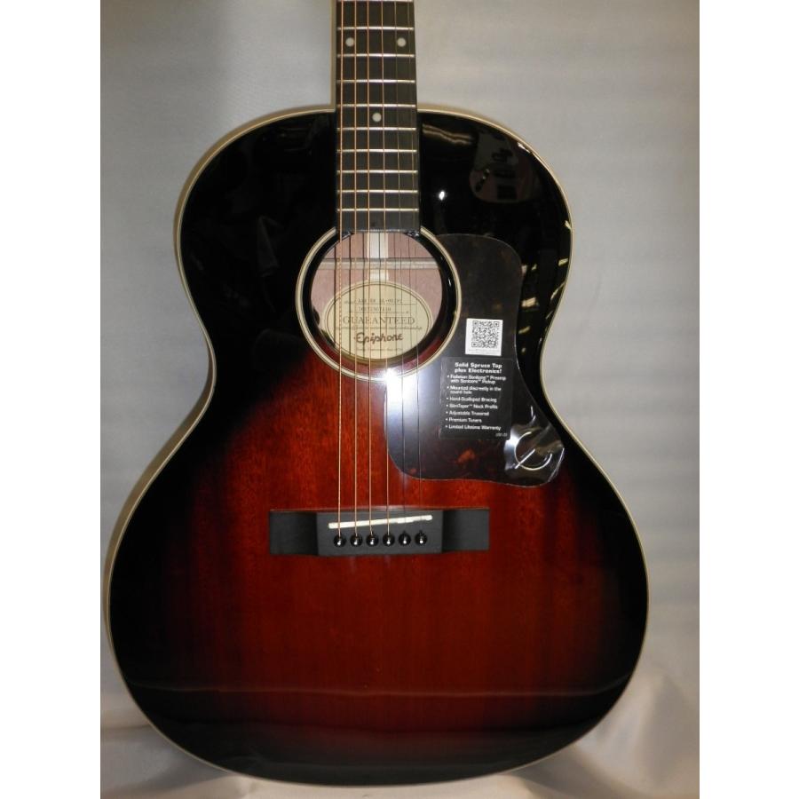 Gibson（ギブソン） Epiphone / Ltd.Ed EL-00 PRO Mahogany【調整済