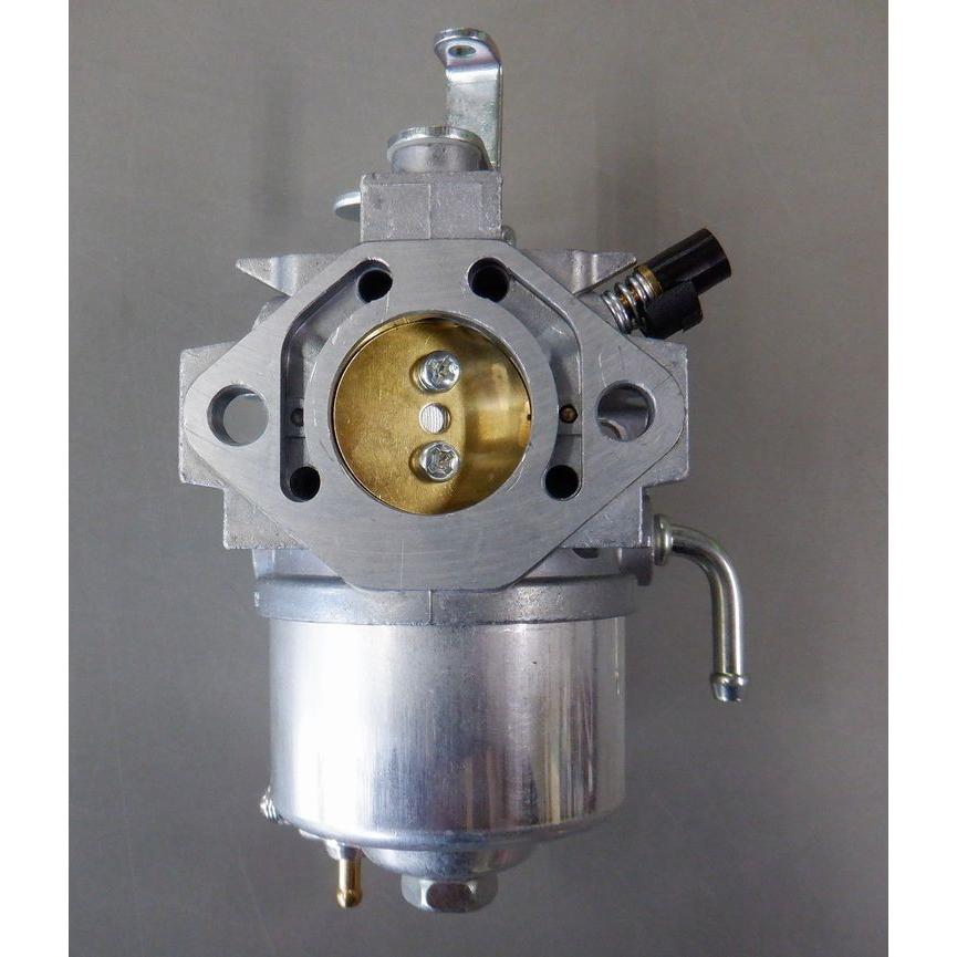 バロネス HMB80用 (三菱エンジンGB300PN-426F）キャブレター 純正 部品
