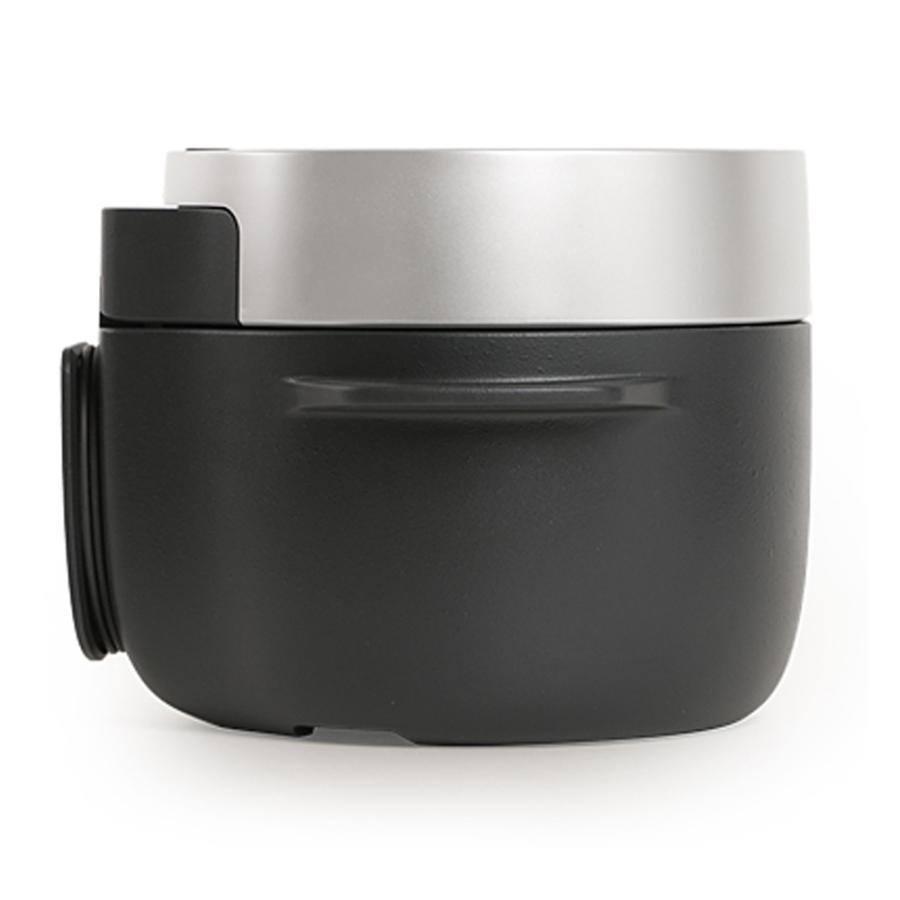 BALMUDA The Gohan BALMUDA（バルミューダ） 3合炊き 電気炊飯器 K03A