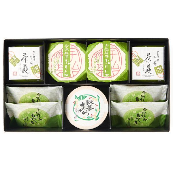 伊藤久右衛門 ホワイトデー チョコ 2026 ギフト お菓子 お茶 抹茶