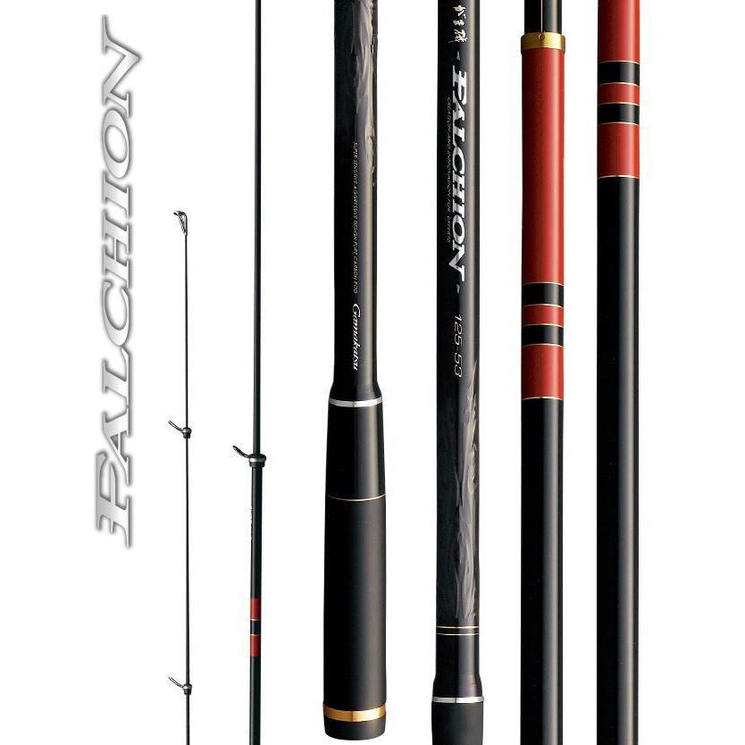 Gamakatsu（がまかつ） がま磯 ファルシオン FALCHION 1.75号5.0m