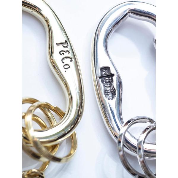 PEANUTS＆CO PEANUTS&CO. ピーナッツカンパニー CARABINER BUNNY