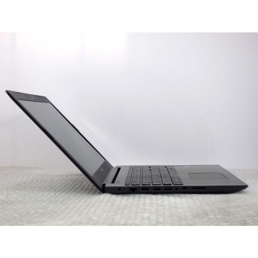 LaVie Note Standard ノートパソコン Windows11 中古 NEC NS600/K 第8