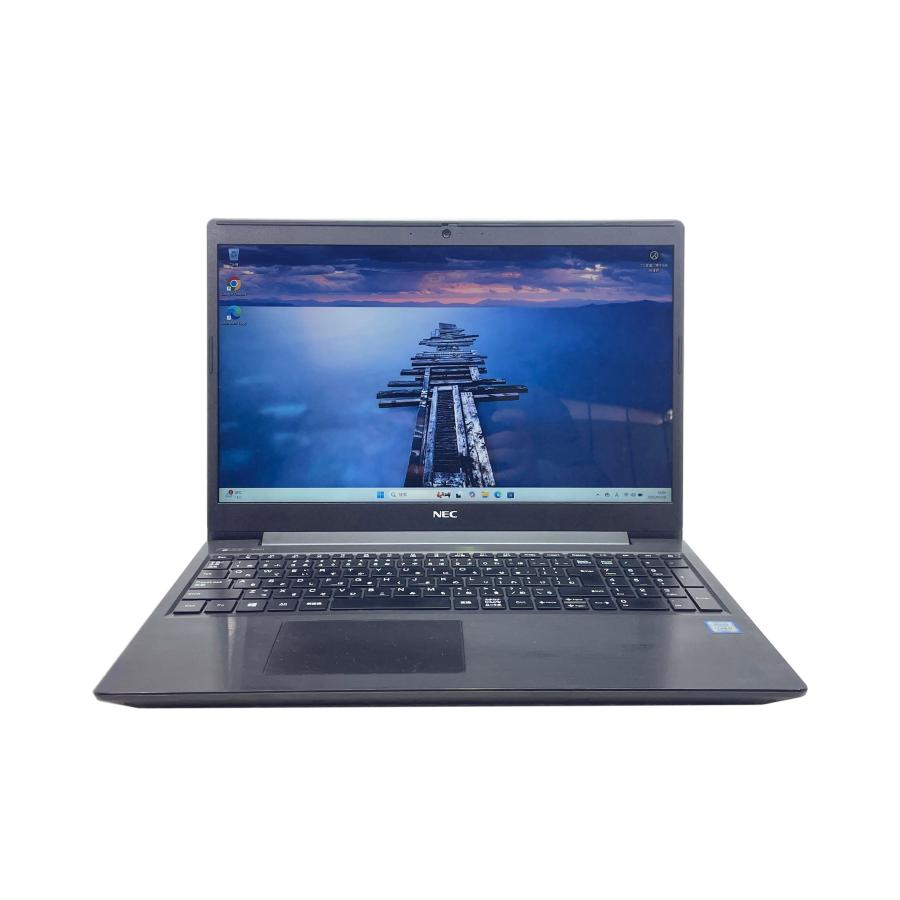 LIFEBOOK A NEC LAVIE Direct PC-GN186LFAF 15.6型 i7-8565U/8GB/512GB