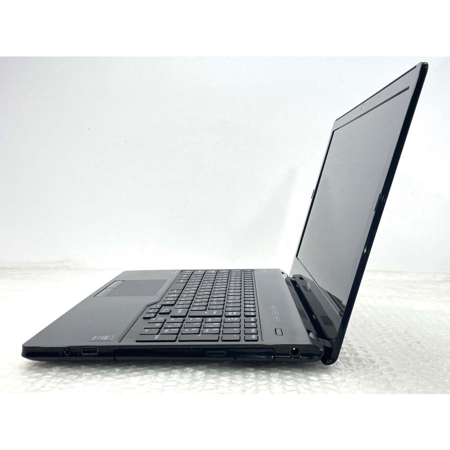 Windowsノート本体 LIFEBOOK AH53/U i7 4722 8GB HDD 1TB Windows