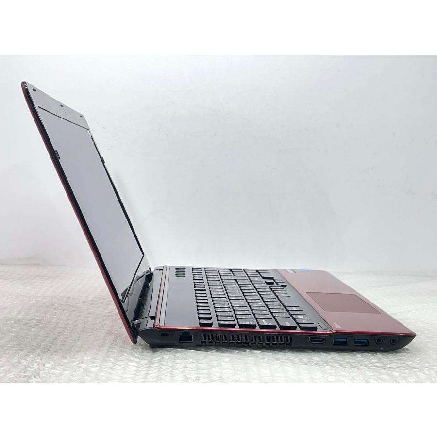 LaVie Note Standard NEC LAVIE LS700/T 15.6型 i7-4712MQ/8GB/1TB HDD