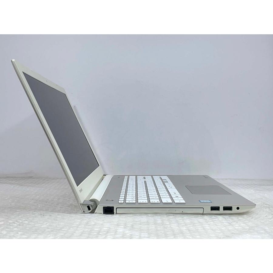 dynabook（ダイナブック） 東芝 dynabook T65/EG 15.6型 i7-7500/4GB
