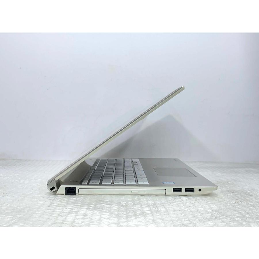 dynabook（ダイナブック） 東芝 dynabook T65/EG 15.6型 i7-7500/4GB