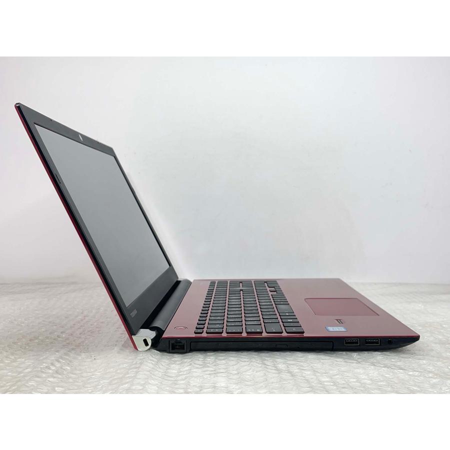dynabook（ダイナブック） 【難あり】東芝 dynabook T75/DR 15.6型 i7