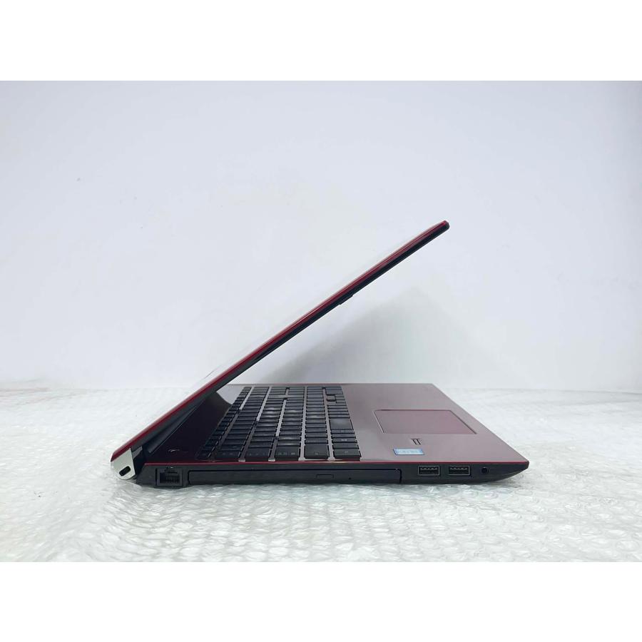 dynabook（ダイナブック） 【難あり】東芝 dynabook T75/DR 15.6型 i7