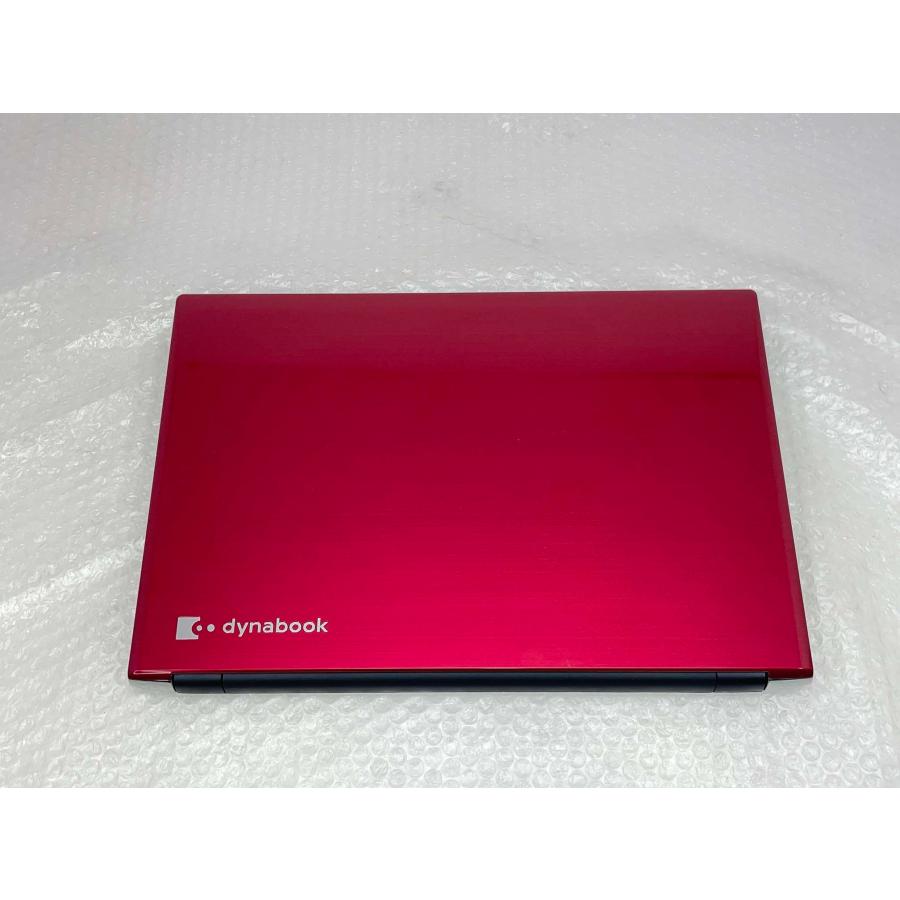 dynabook（ダイナブック） 【難あり】東芝 dynabook T75/DR 15.6型 i7