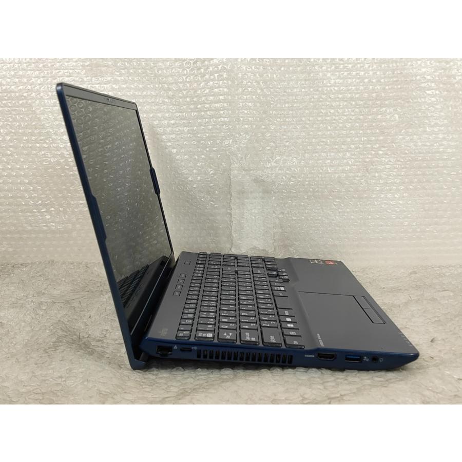 LIFEBOOK 富士通 AH50/H1 15.6型 Ryzen 7 5700U/16GB/512GB M.2