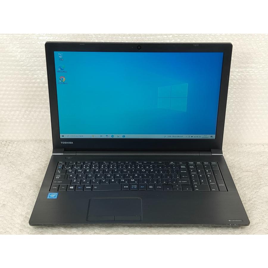 dynabook（ダイナブック） TOSHIBA dynabook B25/32BB 15.6型 Celeron