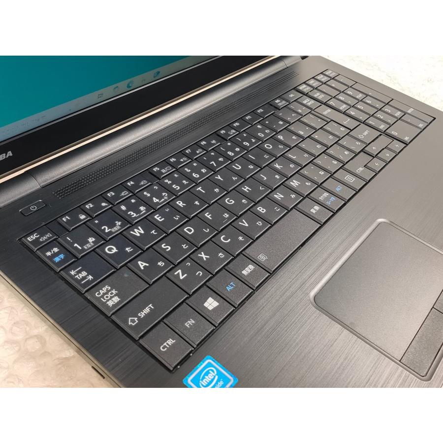 dynabook（ダイナブック） TOSHIBA dynabook B25/32BB 15.6型 Celeron