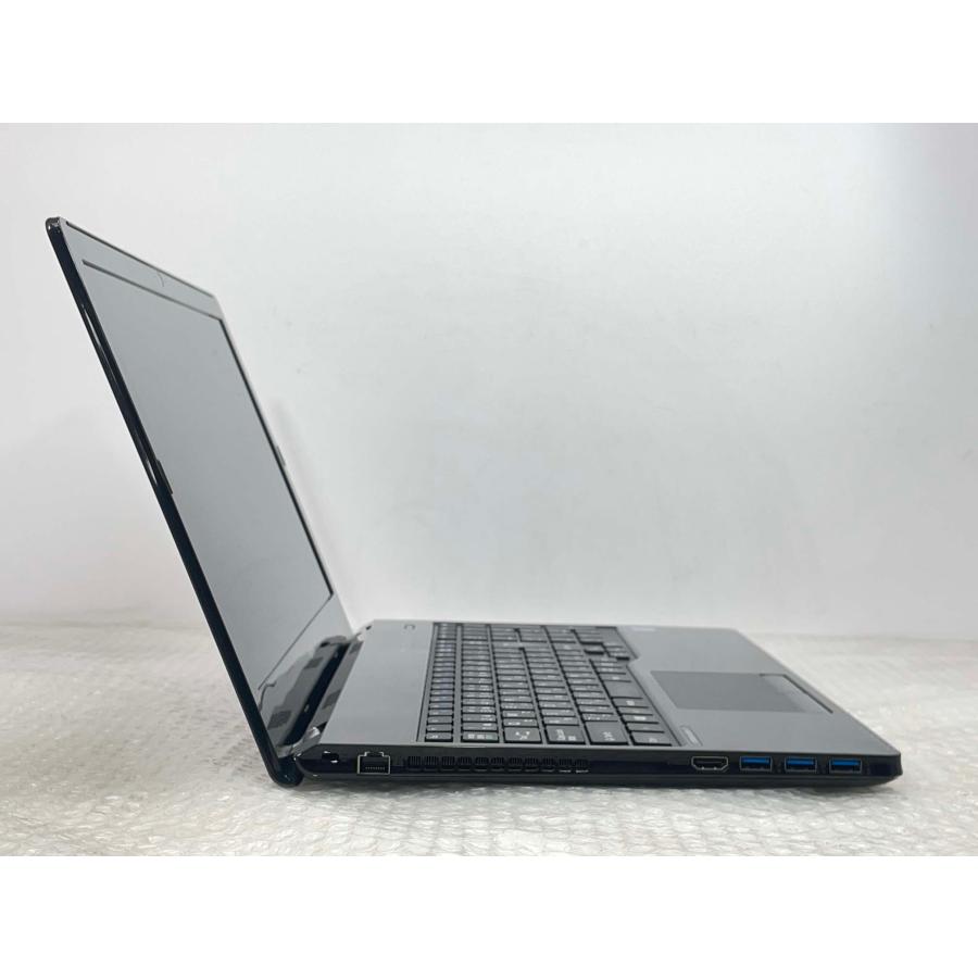 LIFEBOOK AH 富士通 AH47/U 15.6型 i7-6700HQ/8GB/1TB HDD/Windows11