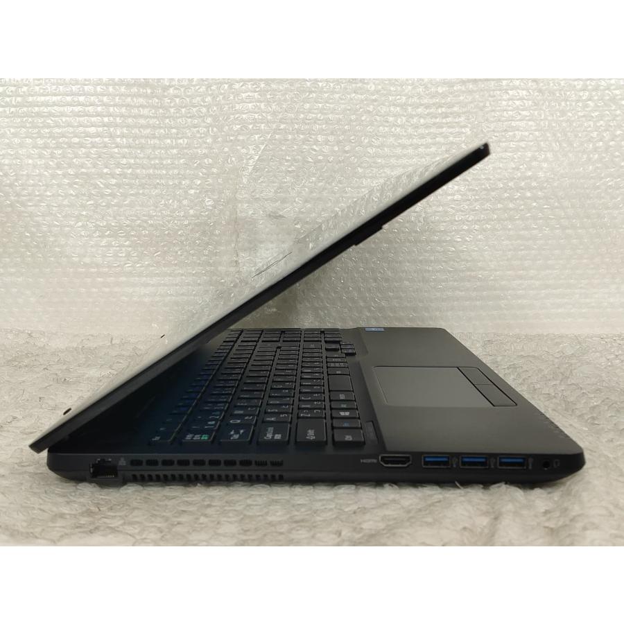 LIFEBOOK AH 富士通 AH42/Y 15.6型 Celeron 3855U/4GB/1TB HDD