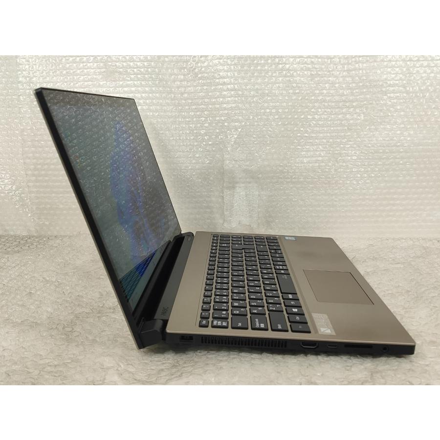 LaVie NEC LAVIE NX750/L 15.6型フルHD i7-8550U/8GB/256GB NVMe