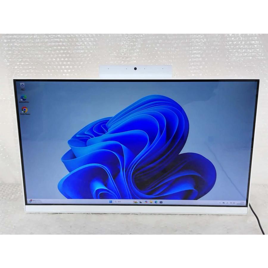 LaVie NEC LAVIE HA770/R Core i7-10510U/8GB/2TB HDD/Windows11/WPS