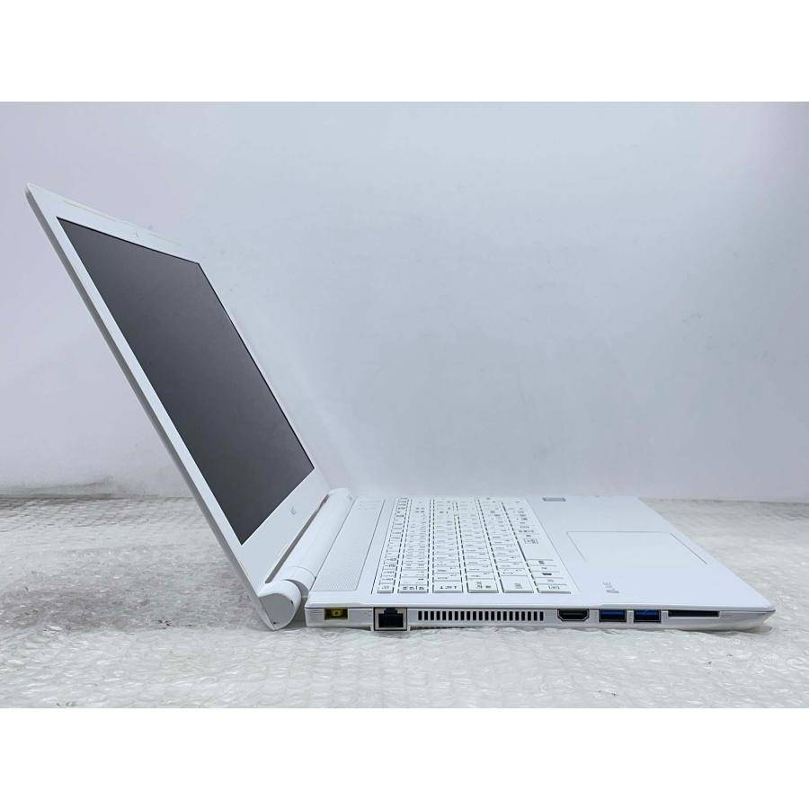 LaVie Note Standard NEC LAVIE NS600/H 15.6型 i7-7500U/4GB/1TB HDD