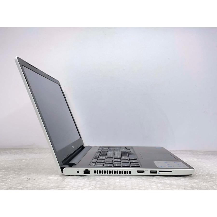 Inspiron デル Dell 5559 15.6型 Cel 3855U/4GB/1TB HDD/Windows11/WPS