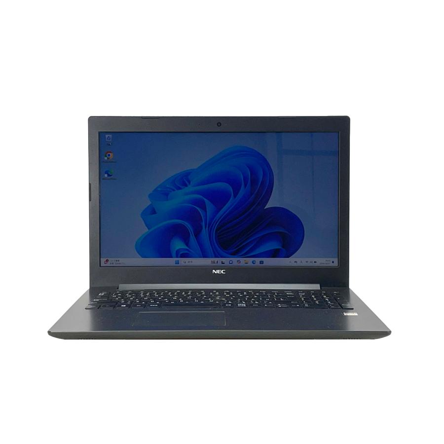 LaVie Note Standard NEC LAVIE Direct PC-GN18HQRAF 15.6型HD AMD E2