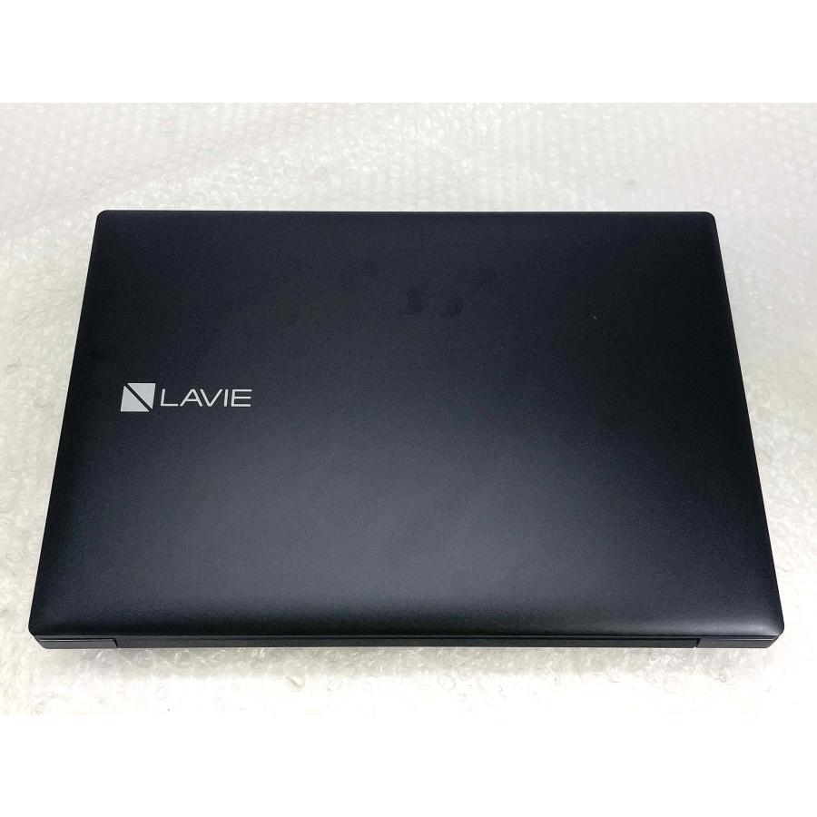 LaVie Note Standard NEC LAVIE Direct PC-GN18HQRAF 15.6型HD AMD E2
