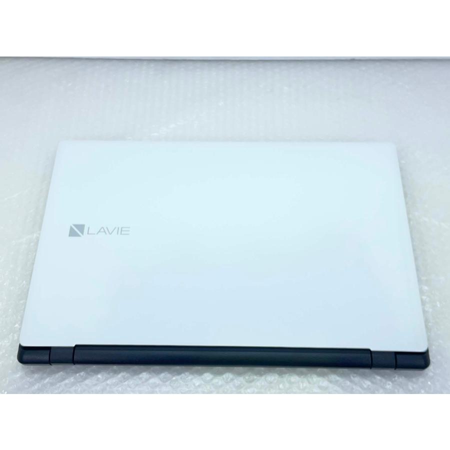 LaVie Note Standard NEC LAVIE NS150/C 15.6型 Celeron 3215U/8GB/1TB