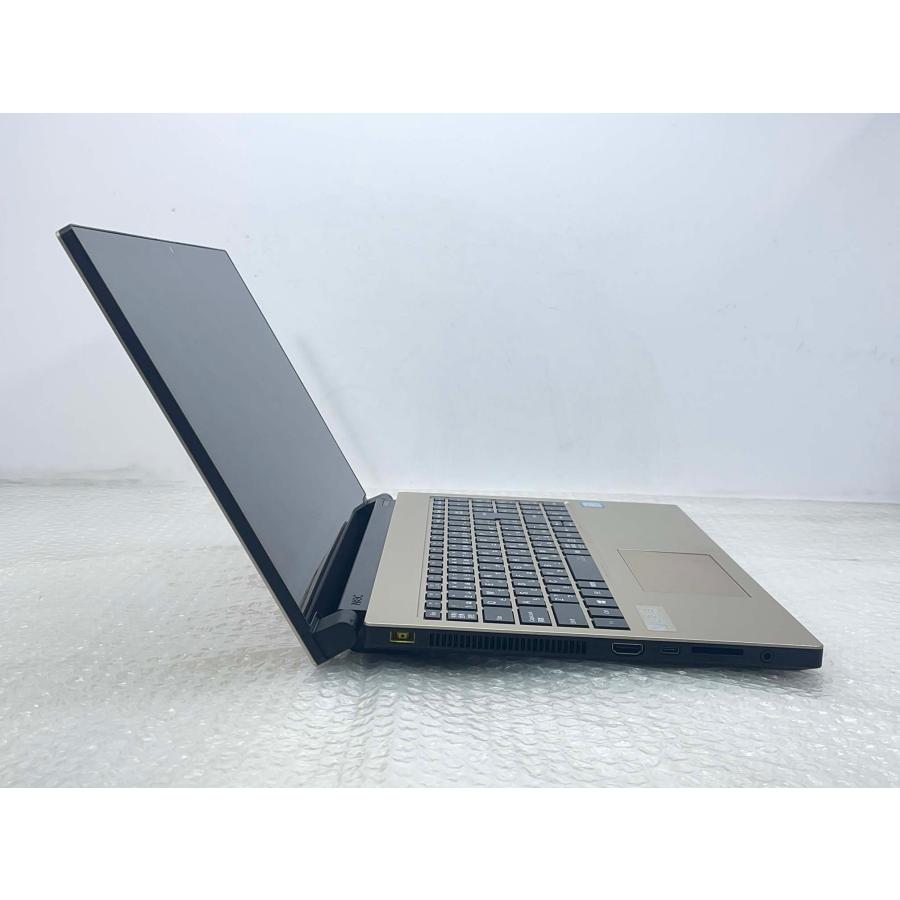 LaVie NEC LAVIE NX750/J 15.6型フルHD i7-8550U/8GB/128GB SSD