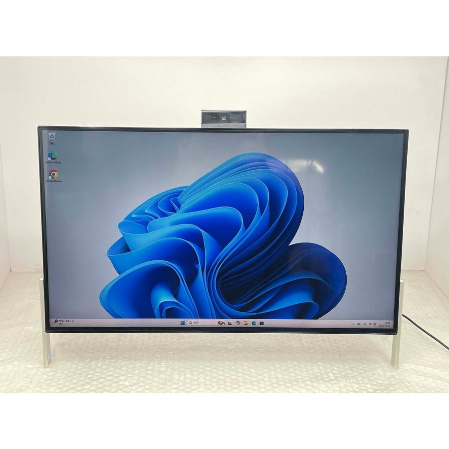 FMV-ESPRIMO 富士通 ESPRIMO FH77/B1 23.8型 フルHD i7-7700HQ/4GB/2TB