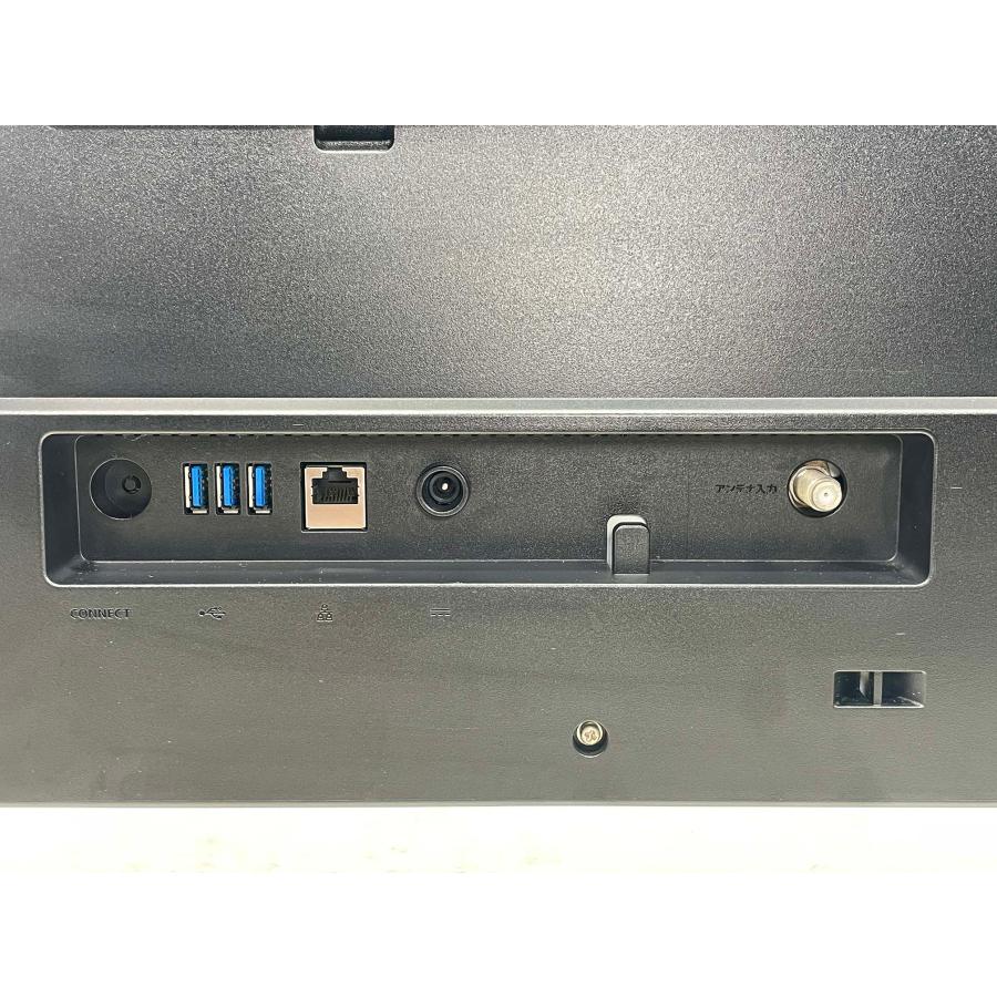 FMV-ESPRIMO 富士通 ESPRIMO FH77/B1 23.8型 フルHD i7-7700HQ/4GB/2TB