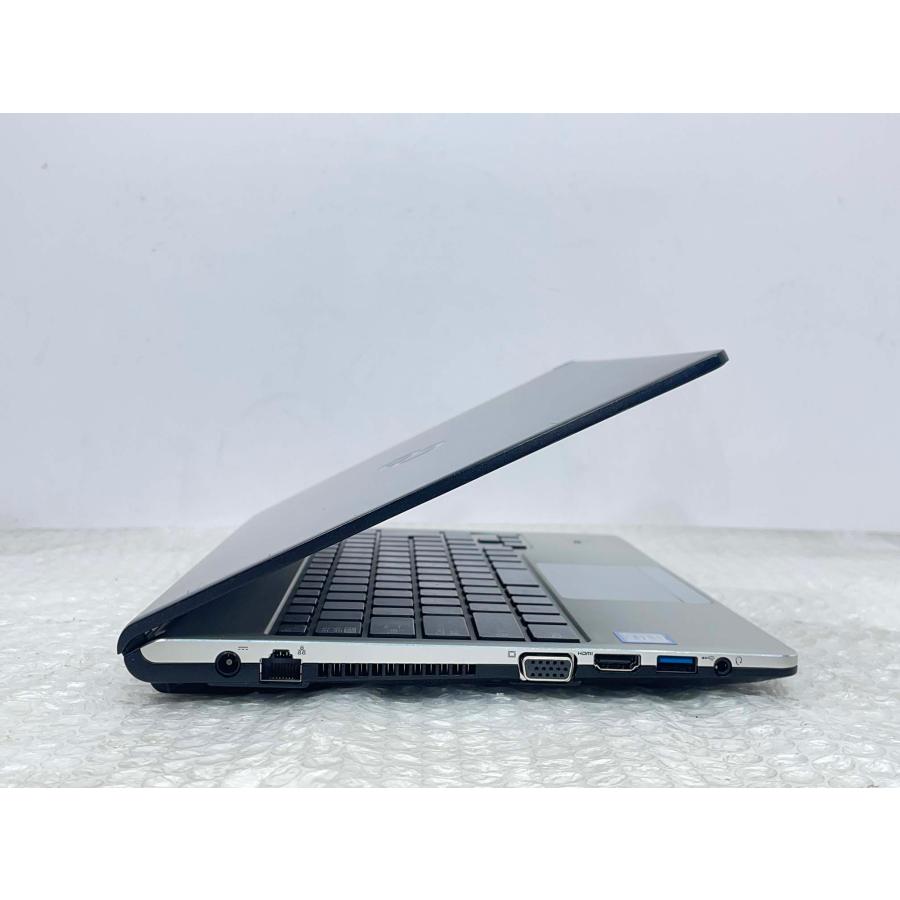 LIFEBOOK S 富士通 S937/S 13.3型 i5-7300U/8GB/128GB SSD/Windows11