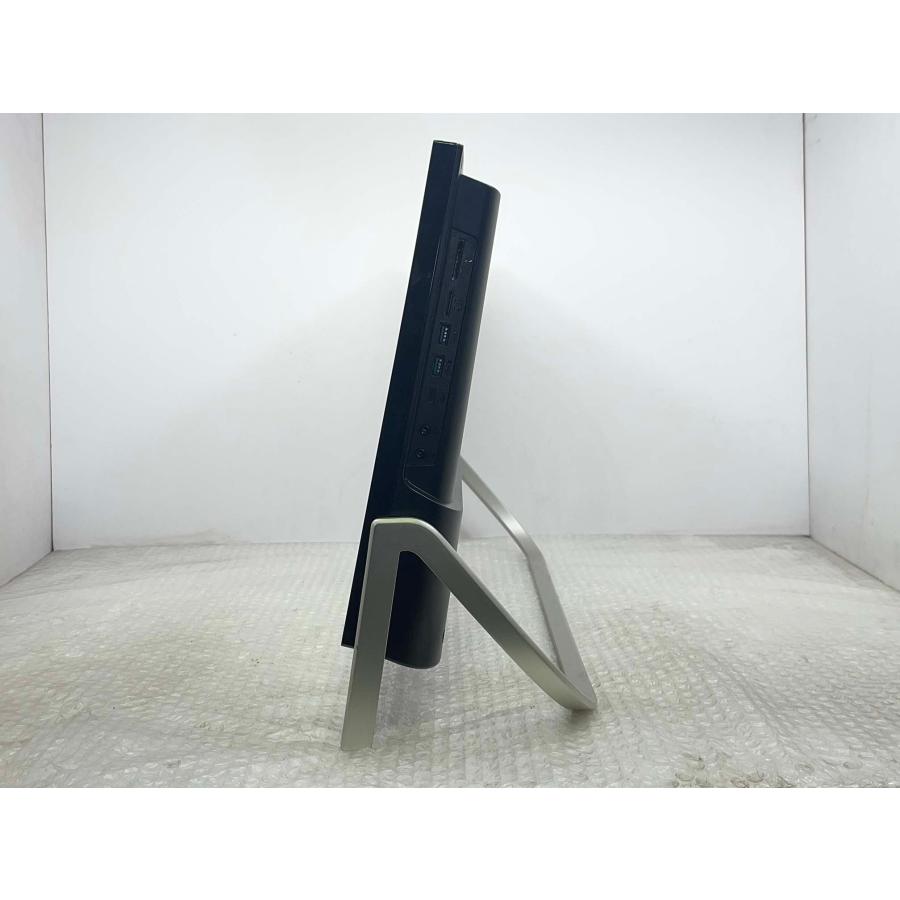 FMV-ESPRIMO Fujitsu ESPRIMO FH77/B1 23.8型フルHD i7-7700HQ/4GB/2TB