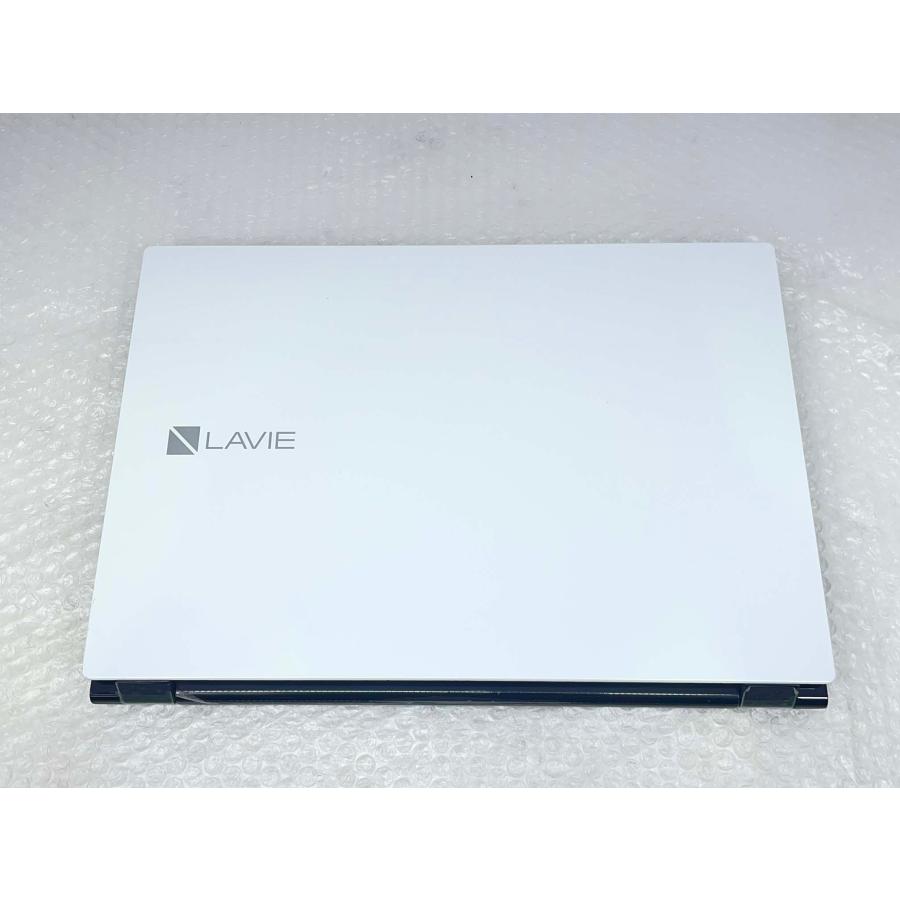 LaVie Note Standard タッチ液晶搭載 NEC LAVIE NS750/H 15.6型フルHD