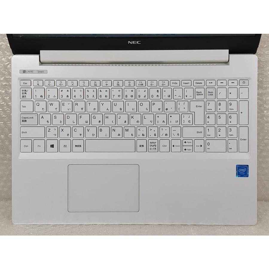 LaVie NEC LAVIE PC-SN18CJTDF 15.6型 Celeron 4205U/8GB/1TB HDD