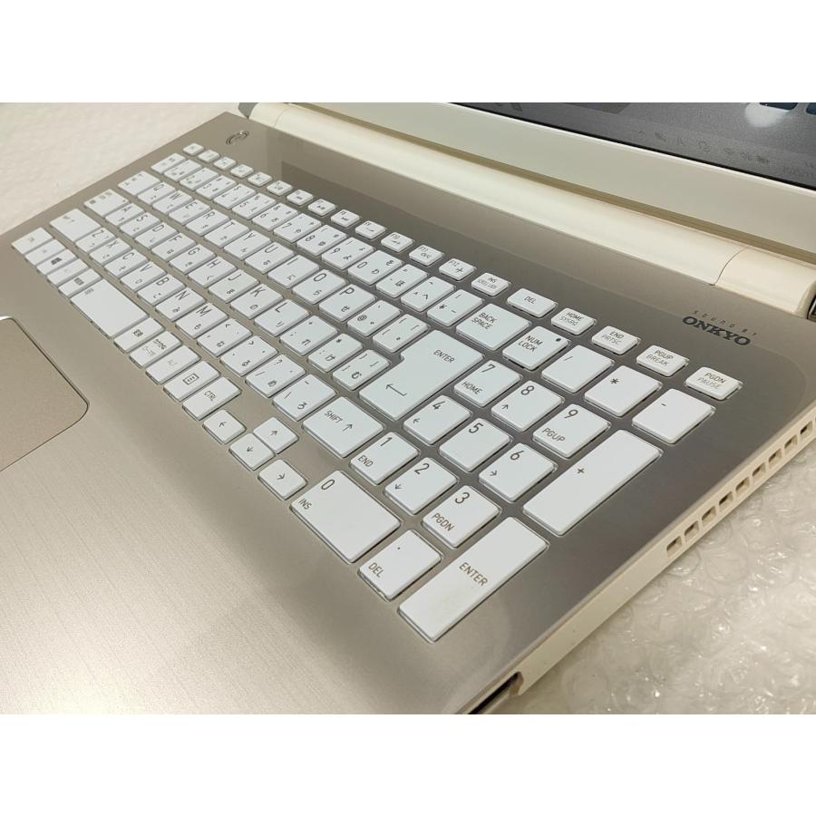 dynabook B 東芝 Toshiba T65/CG Corei7-7500U メモリ4GB 750GBHDD