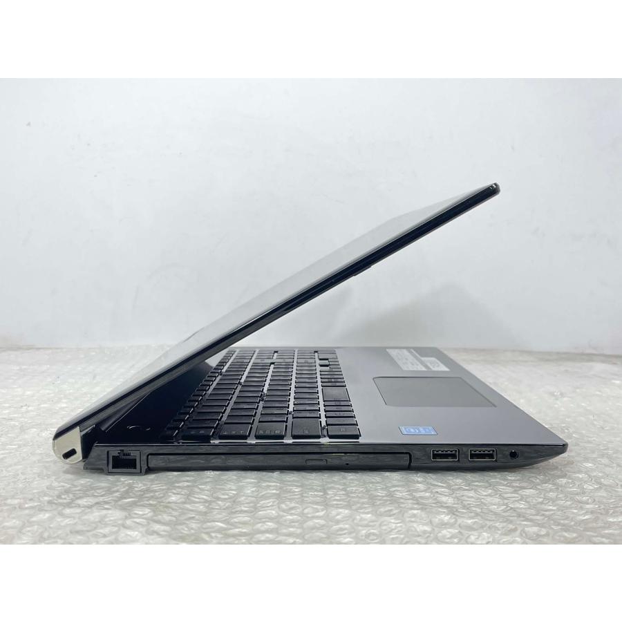 dynabook（ダイナブック） 東芝 dynabook T45/EB 15.6型フルHD Celeron