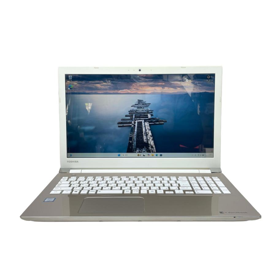 dynabook（ダイナブック） 東芝 dynabook TX/5FG 15.6型フルHD i3
