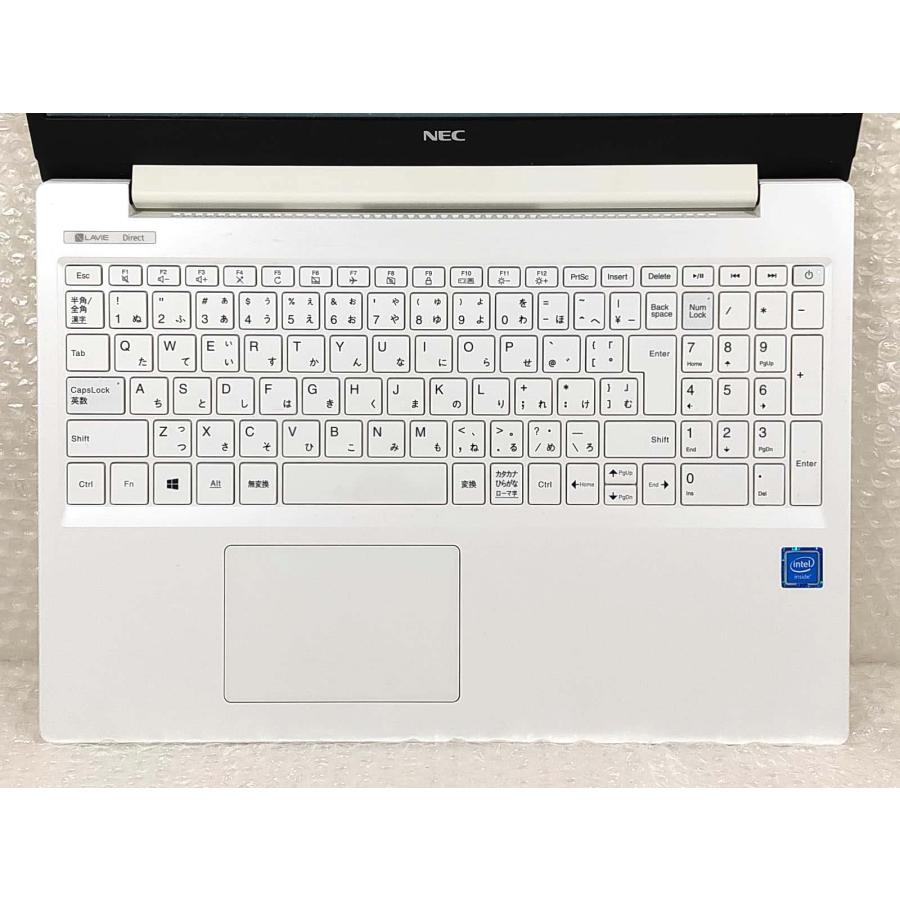 LaVie Note Standard NEC LAVIE Direct PC-GN18CJTDF 15.6型 Celeron