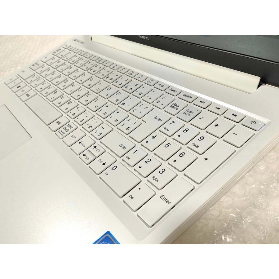 LaVie Note Standard NEC LAVIE Direct PC-GN18CJTDF 15.6型 Celeron