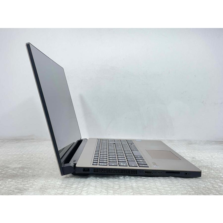 LaVie NEC LAVIE NX750/L 15.6型 i7-8550U/8GB/512GB SSD/Windows11