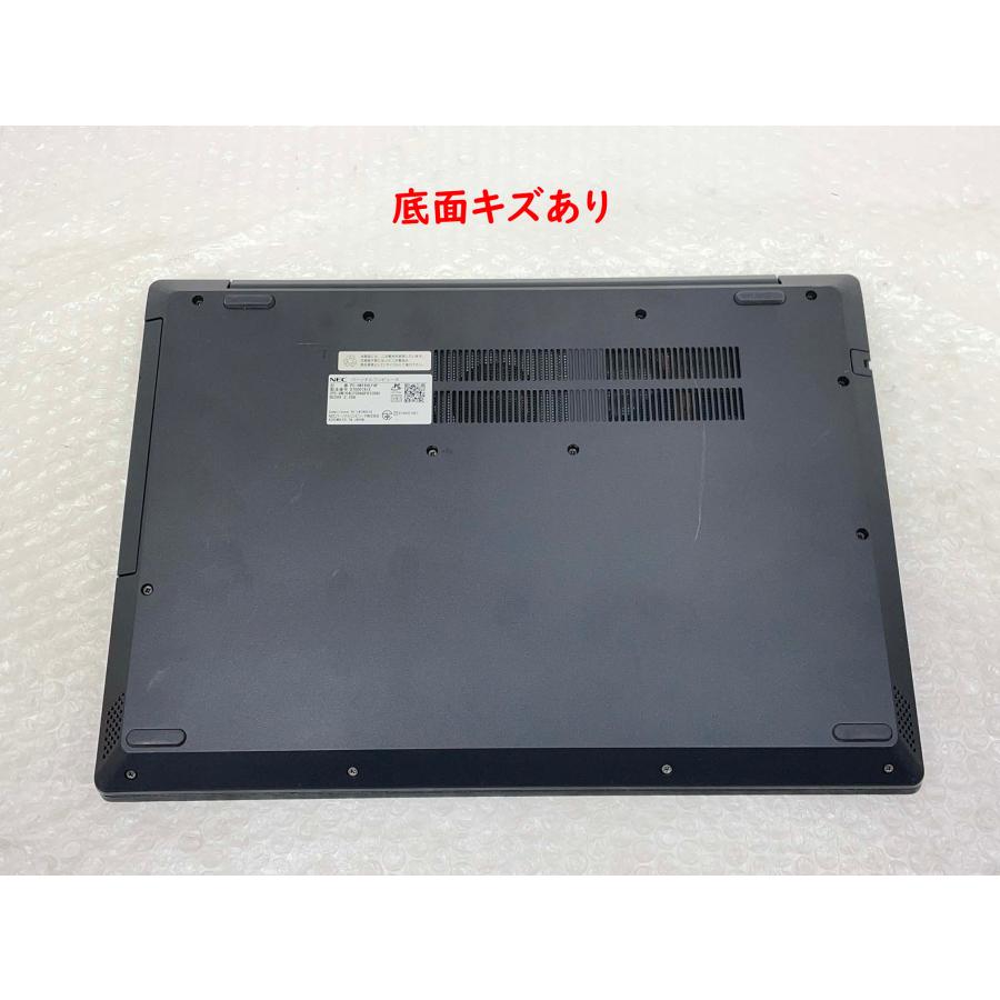 LaVie Note Standard NEC LAVIE Direct PC-GN164LFAF 15.6型 i5-8265U