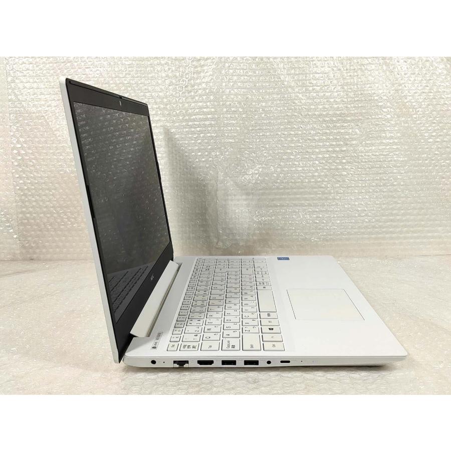 NEC LAVIE 4G/Win10/1TB HDD （充電器付き） NEC LAVIE 4G/Win10/1TB